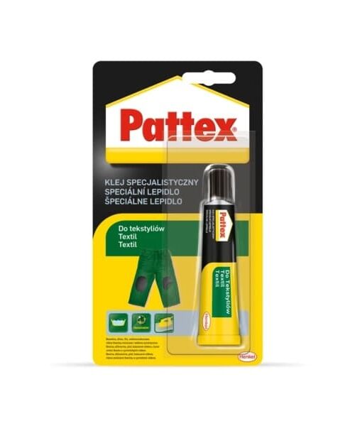 Pattex Repair special textil