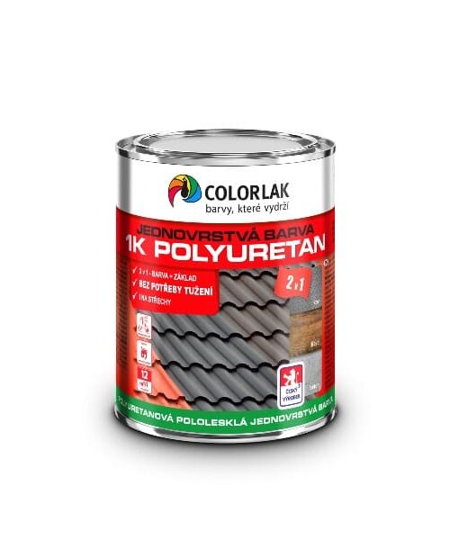 1K Polyuretán U2210