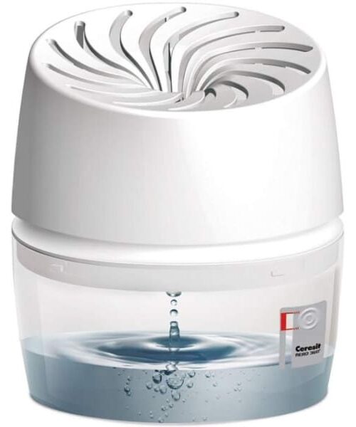 Alternative view of Ceresit Stop vlhkosti AERO 360° kúpeľňa