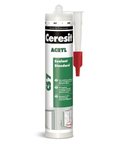 Ceresit CS 7 Akrylátový tmel