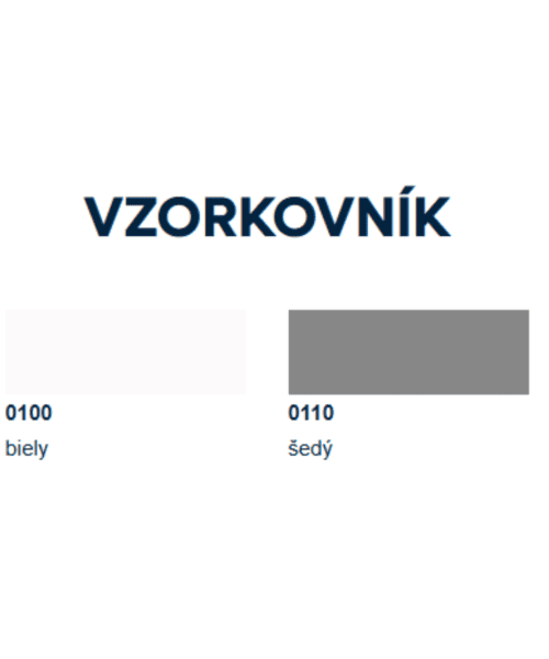 Alternative view of HET Akryl bet farba na betón