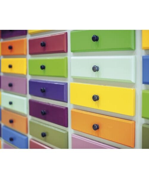 Alternative view of HET Akryl mat