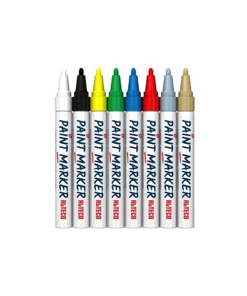 Alteco Paint marker- popisovač