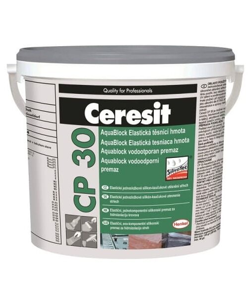 Ceresit Cp 30 Aquablock