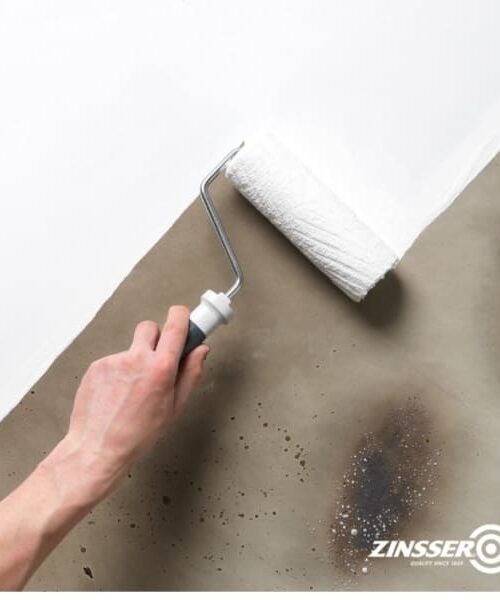 Alternative view of Zinsser B-I-N Aqua