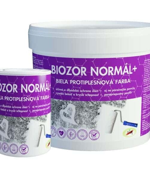Biozor Normal