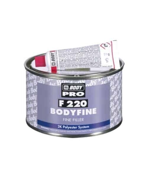 Body fine F220