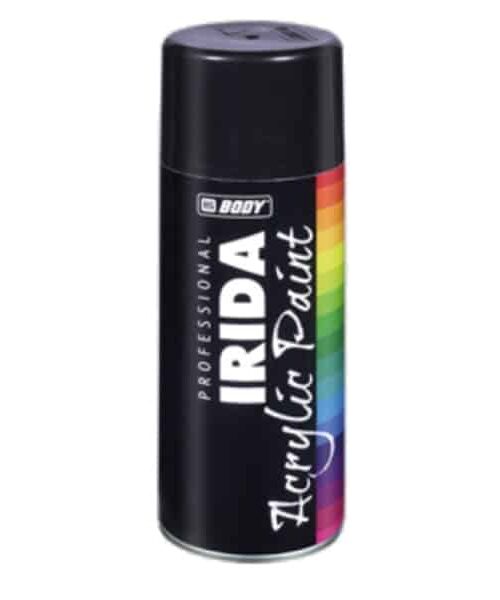 Body Irida sprej