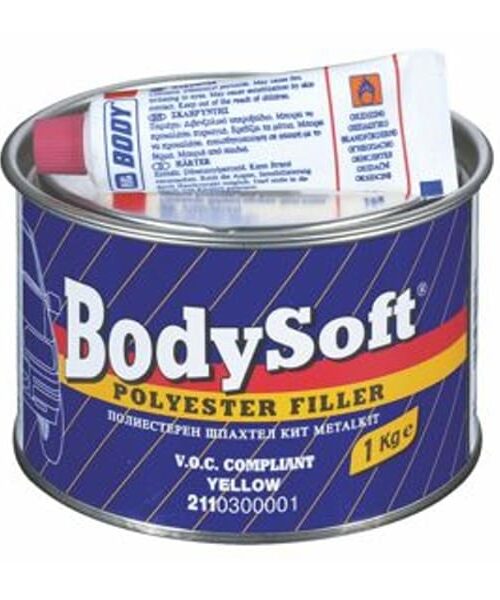 Body soft 211
