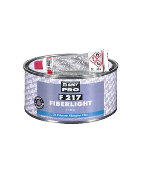 Body fiber light F217