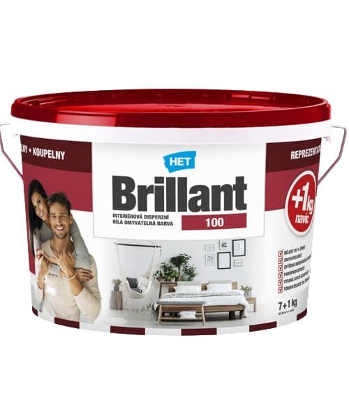 HET Brillant 100
