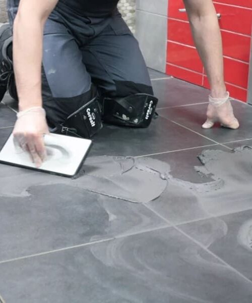 Alternative view of Škárovacia hmota Ceresit CE33