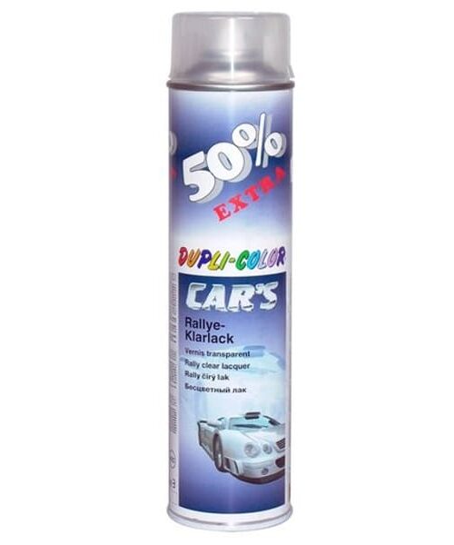 Alternative view of Dupli Color Sprej Car´s