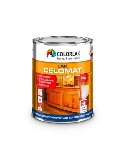 Lak Celomat C1038