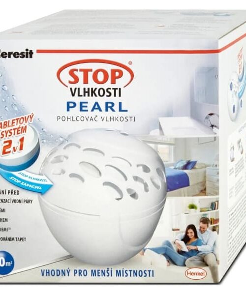 CERESIT Stop vlhkosti Pearl