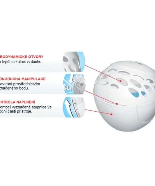 Alternative view of Ceresit Stop vlhkosti Pearl