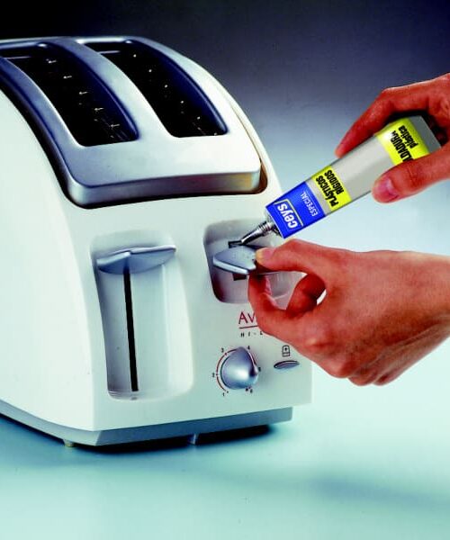 Alternative view of Ceys special plastik – na tvrdé plasty