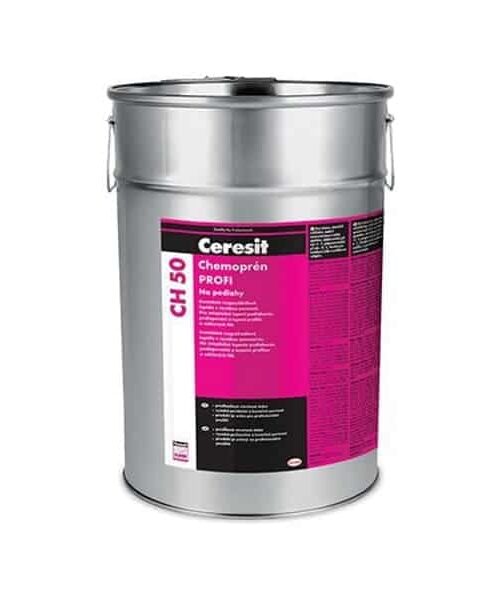 Ceresit Chemoprén CH50 na podlahy