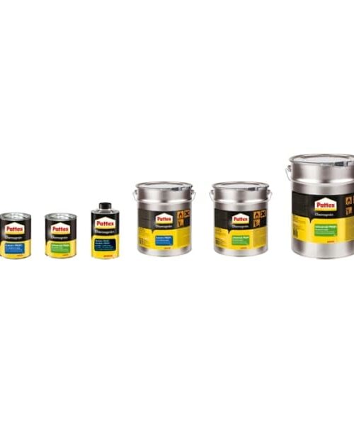 Alternative view of Pattex Chemoprén Extrém Profi