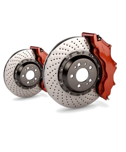 Alternative view of Coyote čistič bŕzd