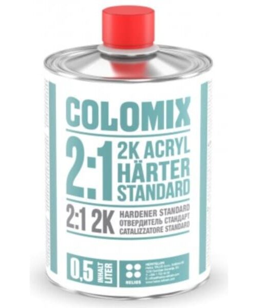 Colomix Standard tužidlo
