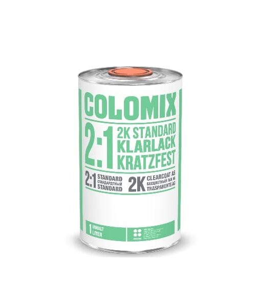 Colomix Standard lak