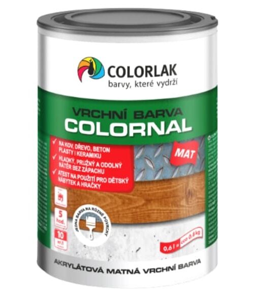 Colornal Mat V2030