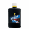 Coyote leštenka na nové a metalické laky je prípravok vhodný na rýchle leštenie nových dobre udržiavaných autolakov. Obsahuje špeciálnu zmes olejov, ktorá ochráni lak automobilu pred vonkajšími vplyvmi. Neobsahuje silikónové zlúčeniny a abrazíva. 