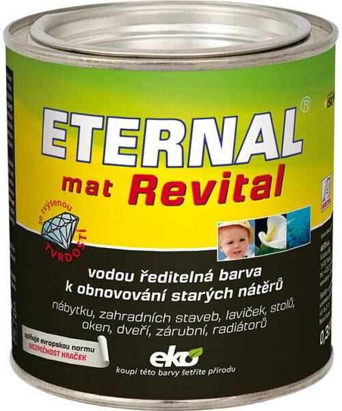 Eternal mat Revital