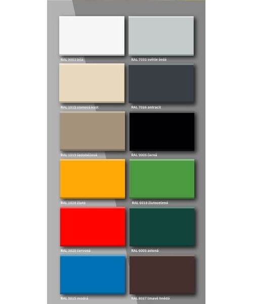 Alternative view of Eternal mat Revital