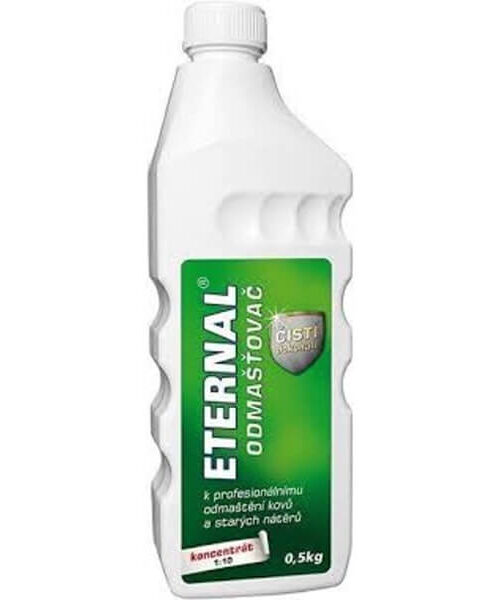 Eternal odmasťovač