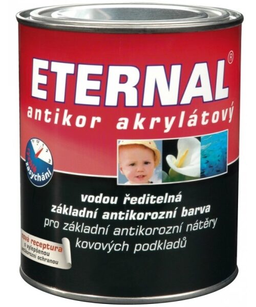 Eternal antikor akrylátový
