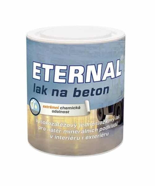 ETERNAL lak na betón