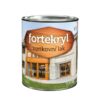 Fortekryl vonkajší lak