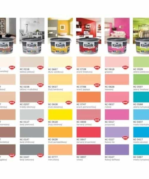 Alternative view of HET Klasik COLOR