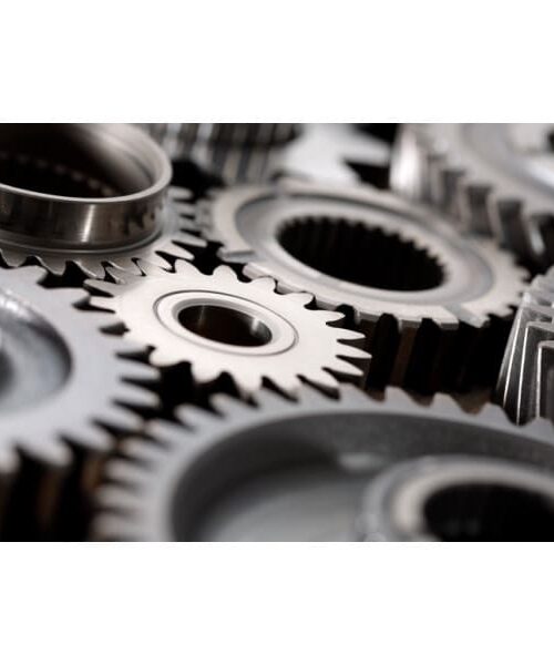 Alternative view of Coyote Konkor 101