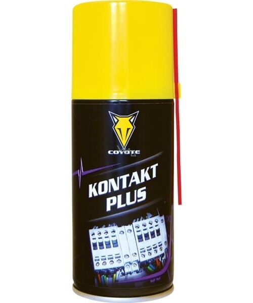 Coyote Kontakt plus