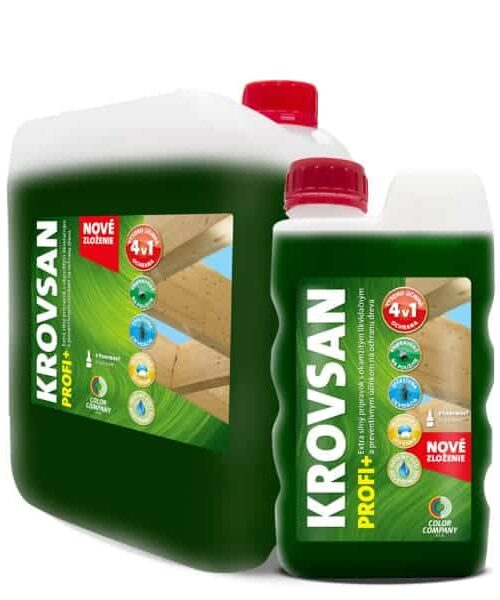 Krovsan Profi