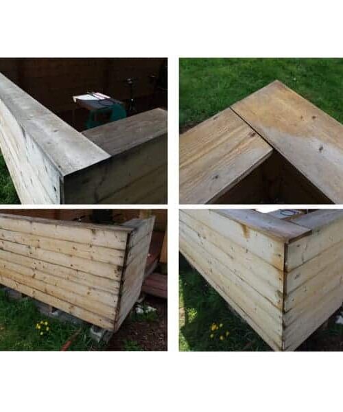 Alternative view of Odšeďovač P8001