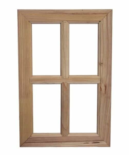 Alternative view of Profi okno S2082