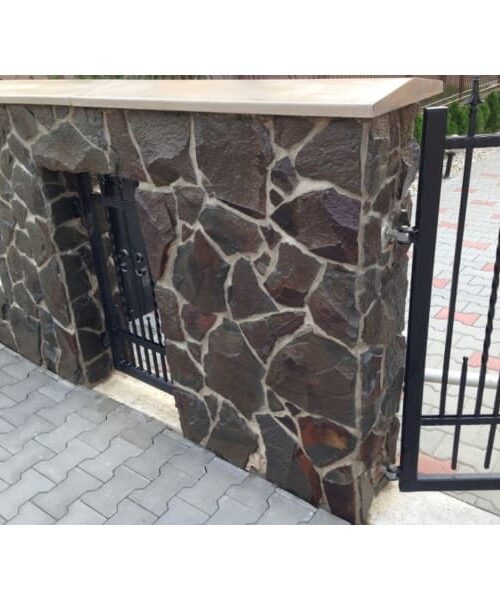 Alternative view of Color Company Olej na kameň