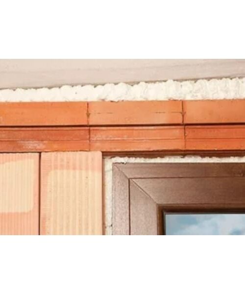 Alternative view of Ceresit TS63 nízkoexpanzná na pištoľ