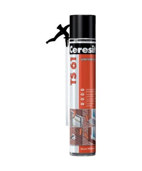 Ceresit TS 61 trubičková