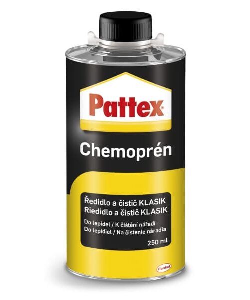 Pattex Chemoprén riedidlo Klasik