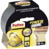 Pattex Power Tape strieborný
