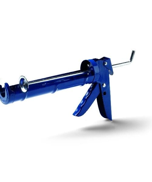 Kovová pištoľ YES