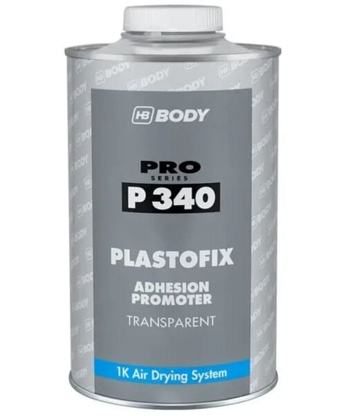 Alternative view of Body Plastofix základ na plasty