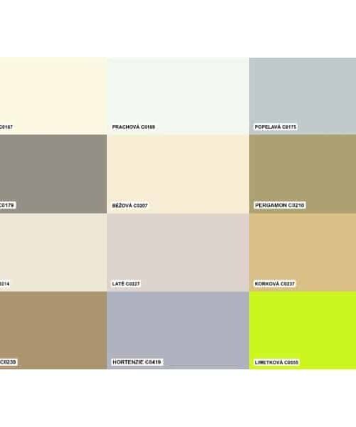 Alternative view of COLORLAK Prointeriér Color V 2005