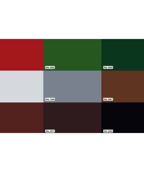 Alternative view of Protirez S 2015