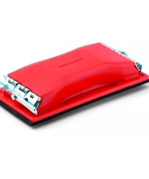 Držiak Sandpad PRO 165 x 85 mm